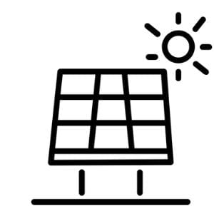Opleiding zonnepaneelmonteur