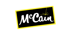McCain vacatures