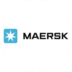 Werken bij Maersk