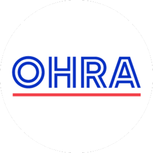 Werken bij OHRA