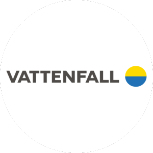 Werken bij Vattenfall