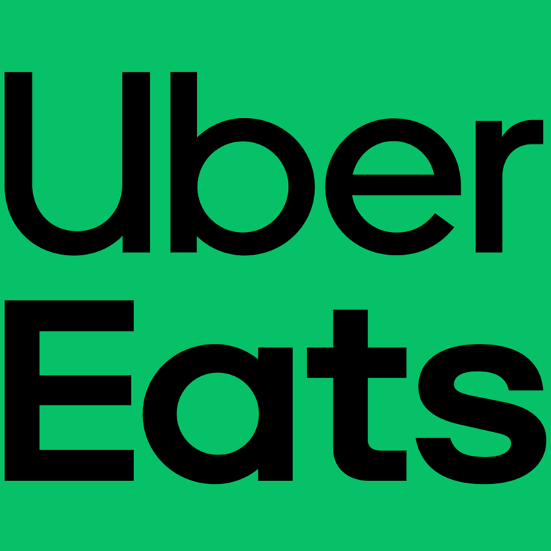 Uber Eats Logo