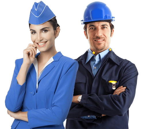 Vacatures Maastricht Airport
