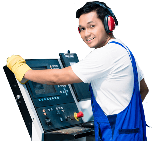 Machine operator vacatures