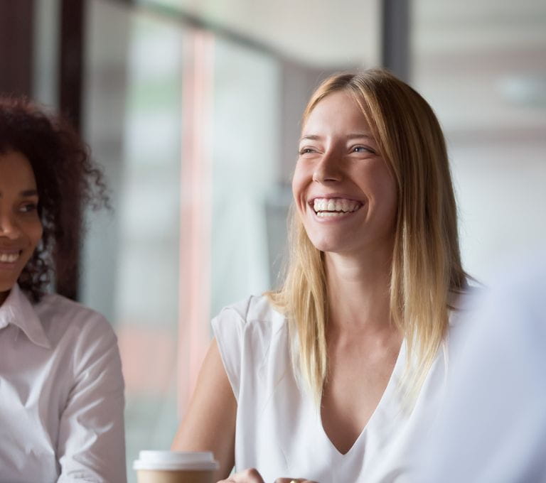 Betekenisvol werk en medewerker betrokkenheid