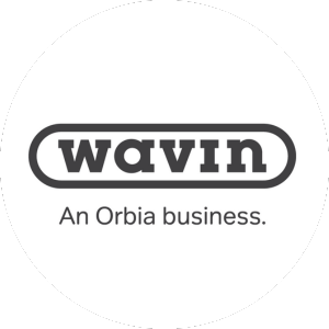 Werken bij Wavin