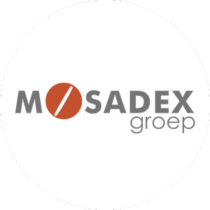 Werken bij Mosadex