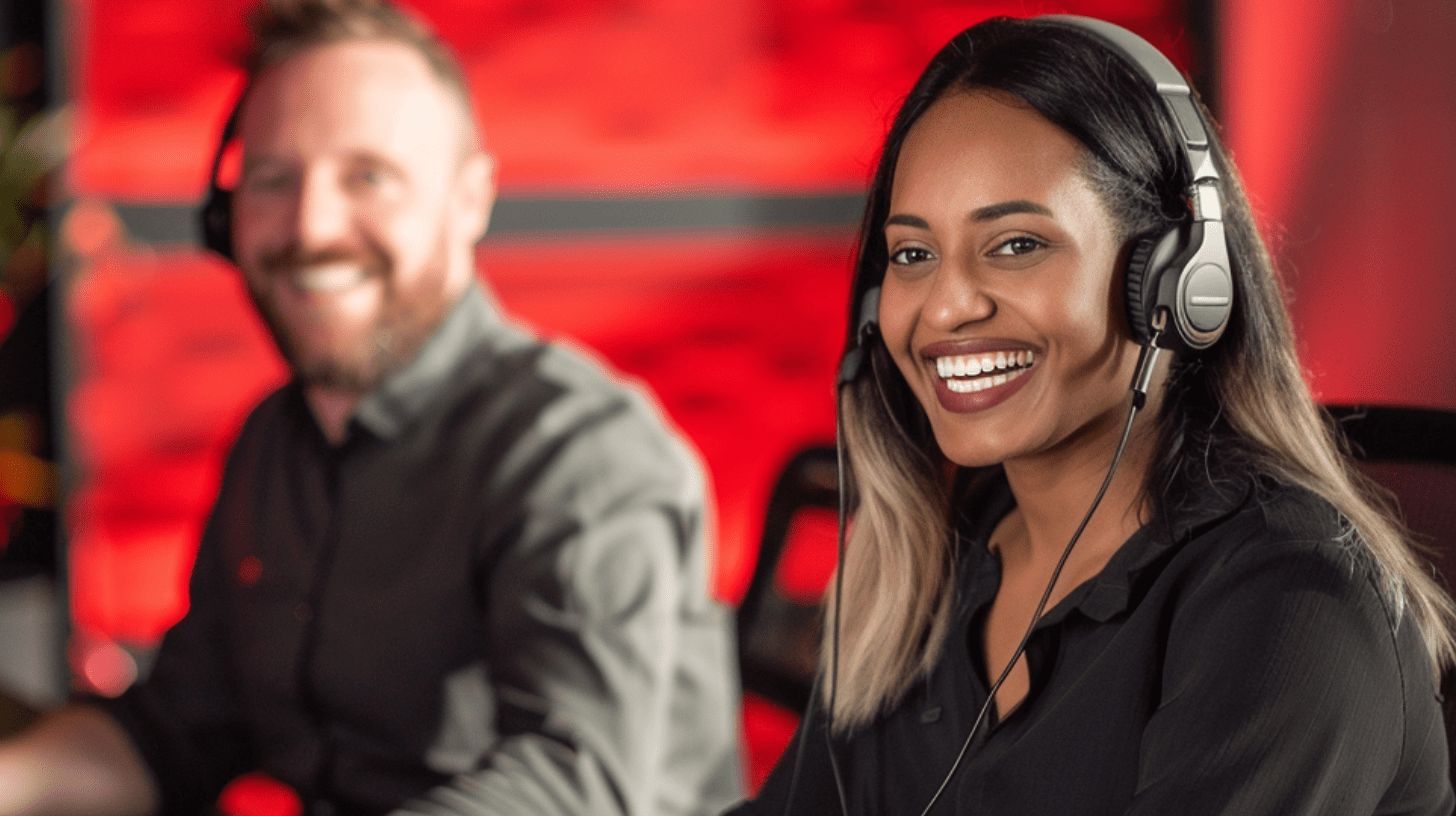 Het Adecco Career Center