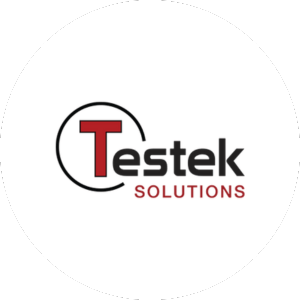 logo Testek