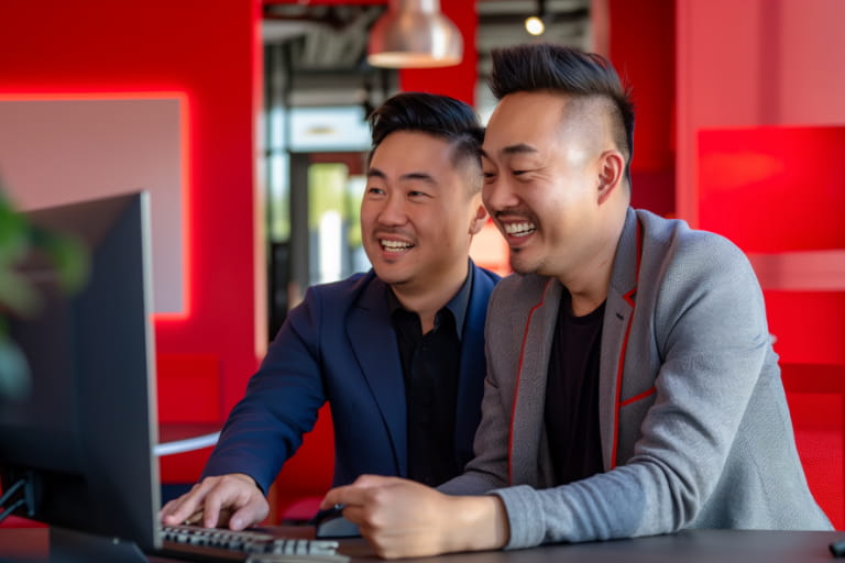 De voordelen van onze Expat Solutions