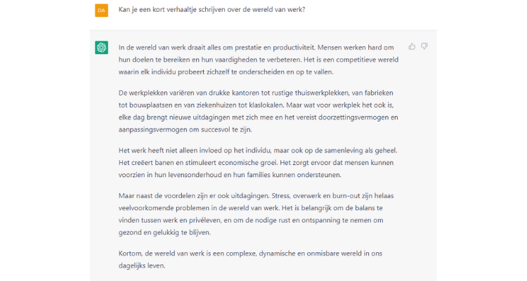 Dit is een voorbeeld afbeelding