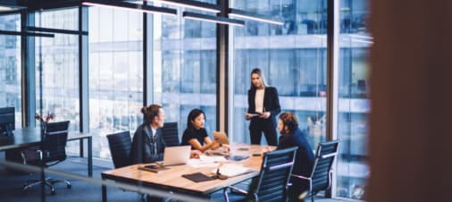 Week 25: top 5 trends in de wereld van werk