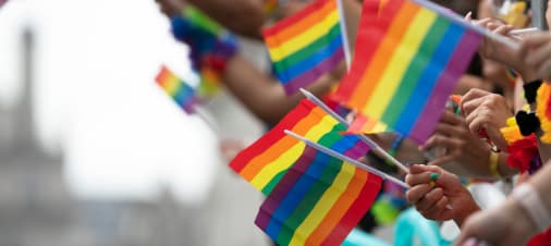 acties om een inclusieve werkomgeving te creeren