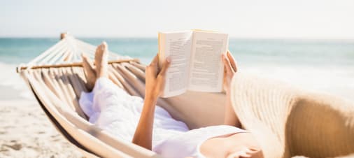 De zomerleeslijst 2022: welke boeken leiders binnen de Adecco Group aanbevelen