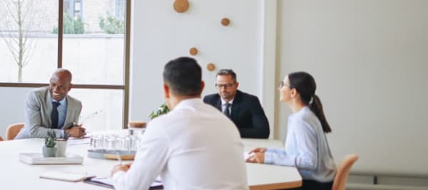 De HR-directeur van de toekomst