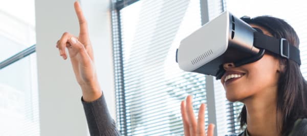 Werken in de Metaverse?