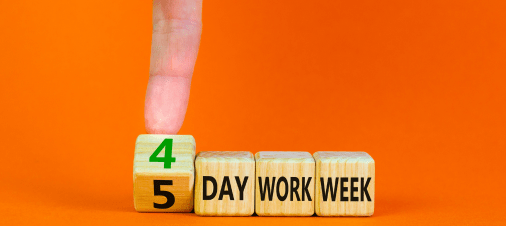 /werkgevers/nieuws/de-voordelen-van-een-vierdaagse-werkweek