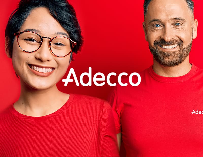 Over Adecco