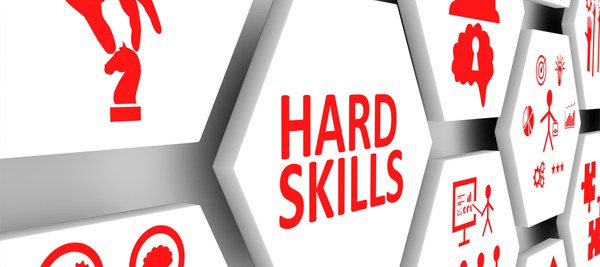 ‘5 essentiële hard skills in 2021