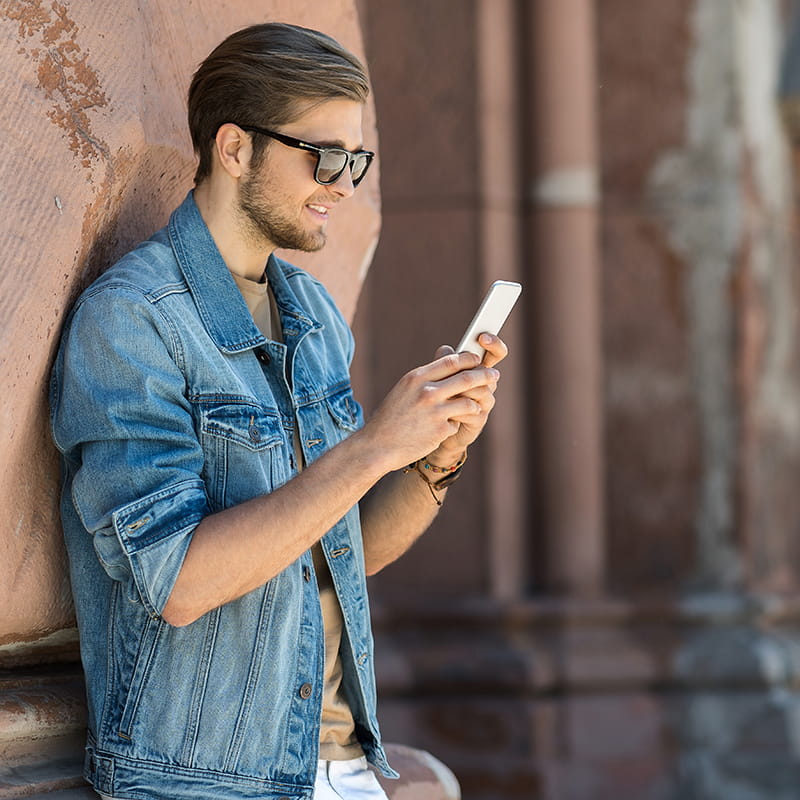 Digitale oplossingen van Adecco