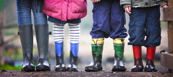 Empathie? In Denemarken leren ze het op school