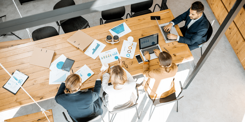 De arbeidsmarkt vraagt om duurzaam inzetbare assistants