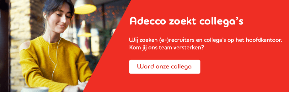 MyAdecco Portal